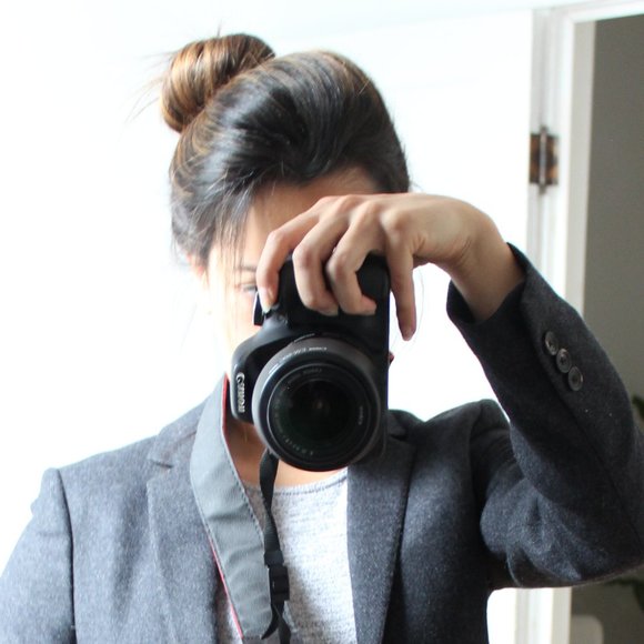 Meet your Posher, Paulina - Picture 1 of 1